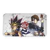 YuGiOh 25th Anniversary Tin Dueling Mirrors (Release Date 9/20/2024)
